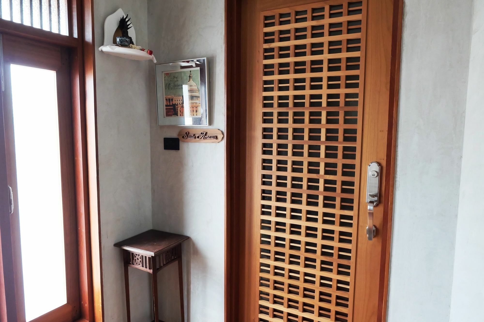 Roomquest Rimrabeang At Amphawa Exterior photo