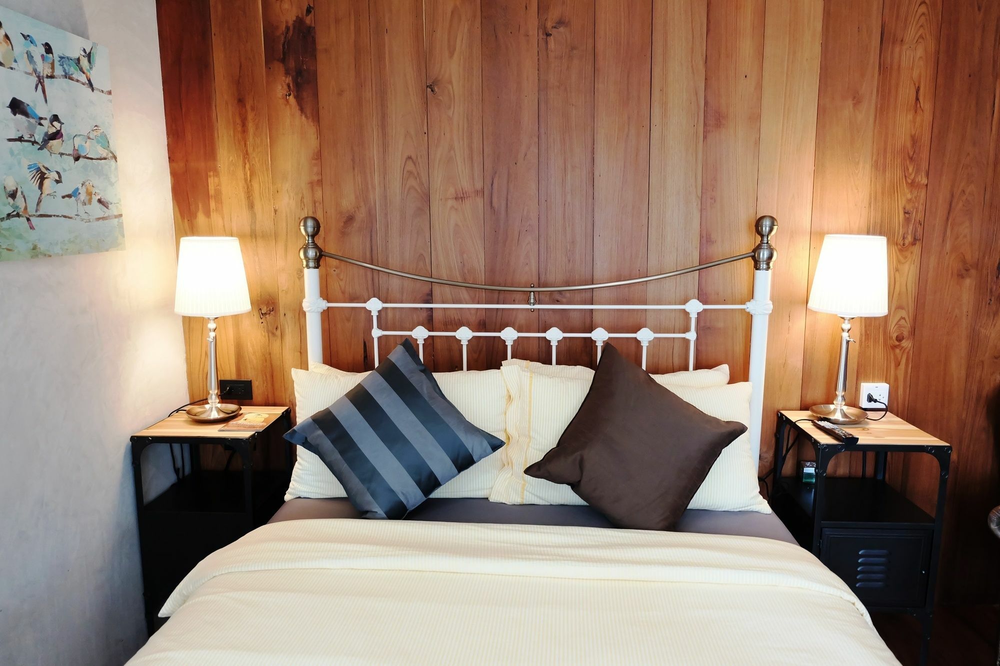 Roomquest Rimrabeang At Amphawa Exterior photo